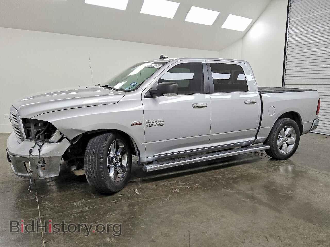 Photo 3C6RR6LT7HG530048 - RAM 1500 2017
