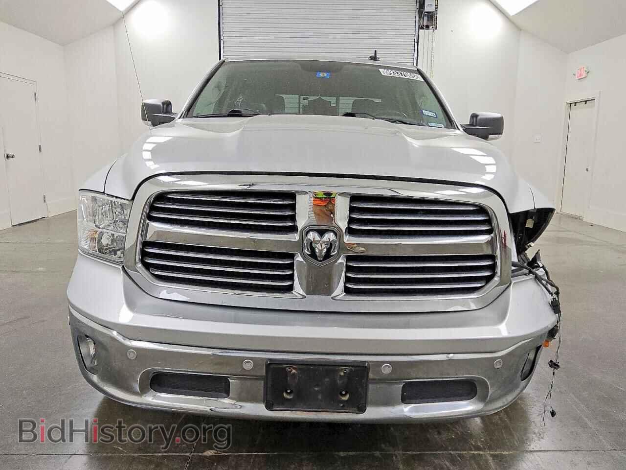 2017 RAM 1500 - VIN: 3C6RR6LT7HG530048 - Photo 5