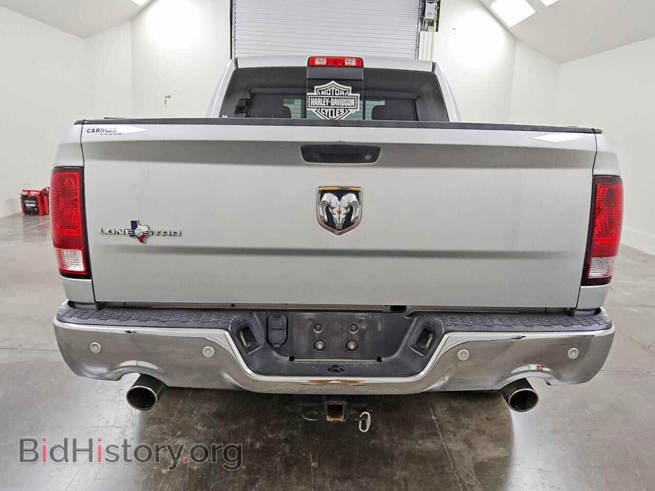 2017 RAM 1500 - VIN: 3C6RR6LT7HG530048 - Photo 6