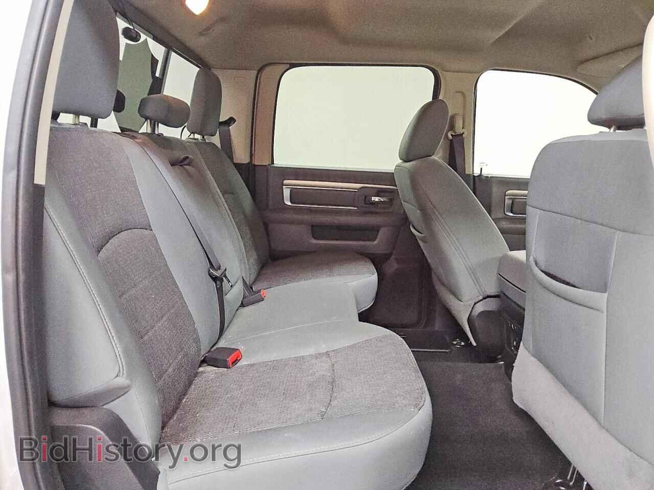 2017 RAM 1500 - VIN: 3C6RR6LT7HG530048 - Photo 10