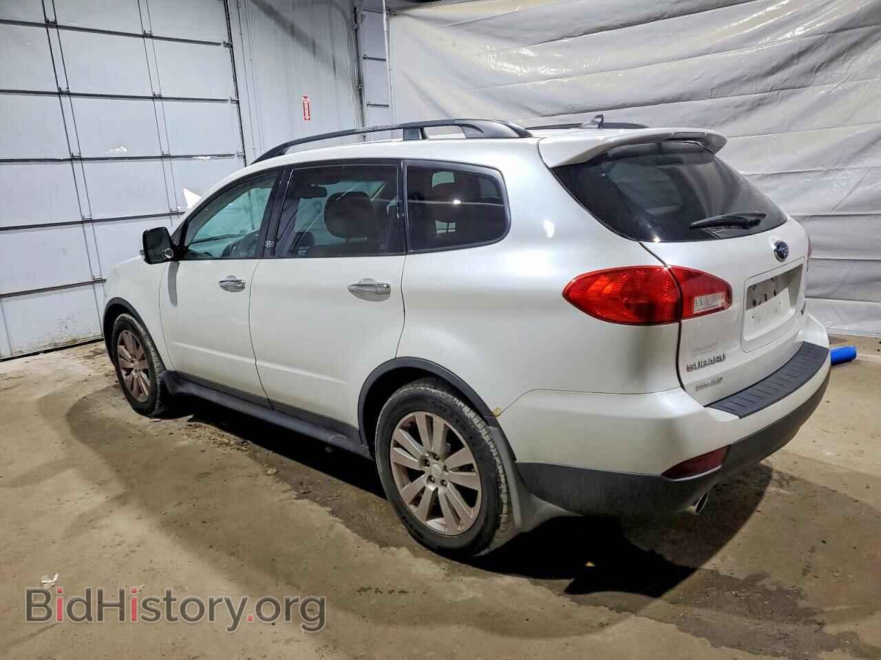 2012 SUBARU TRIBECA - VIN: 4S4WX9KD4C4401005 - Фото 2