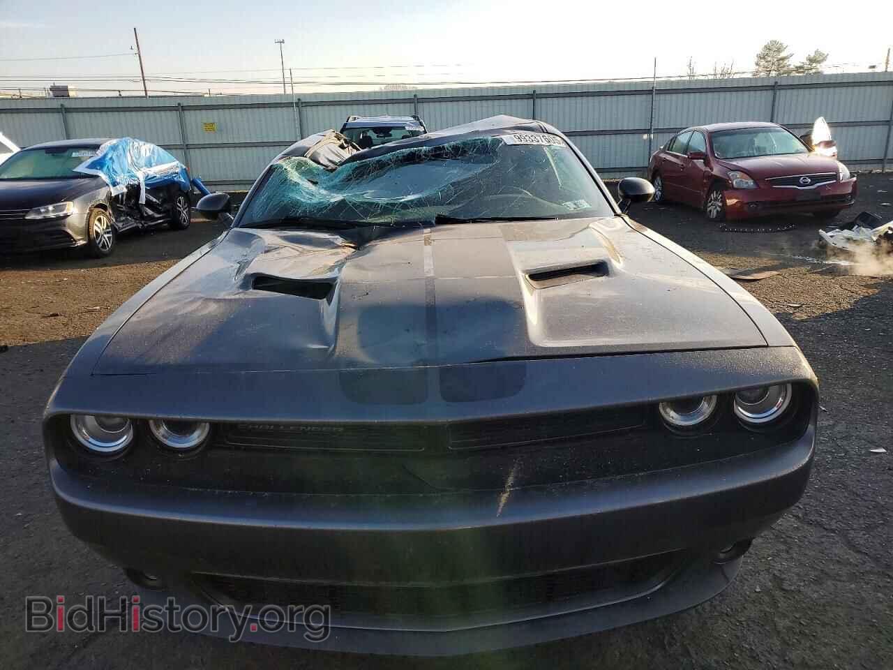 2017 DODGE CHALLENGER - VIN: 2C3CDZAG5HH572968 - Photo 5