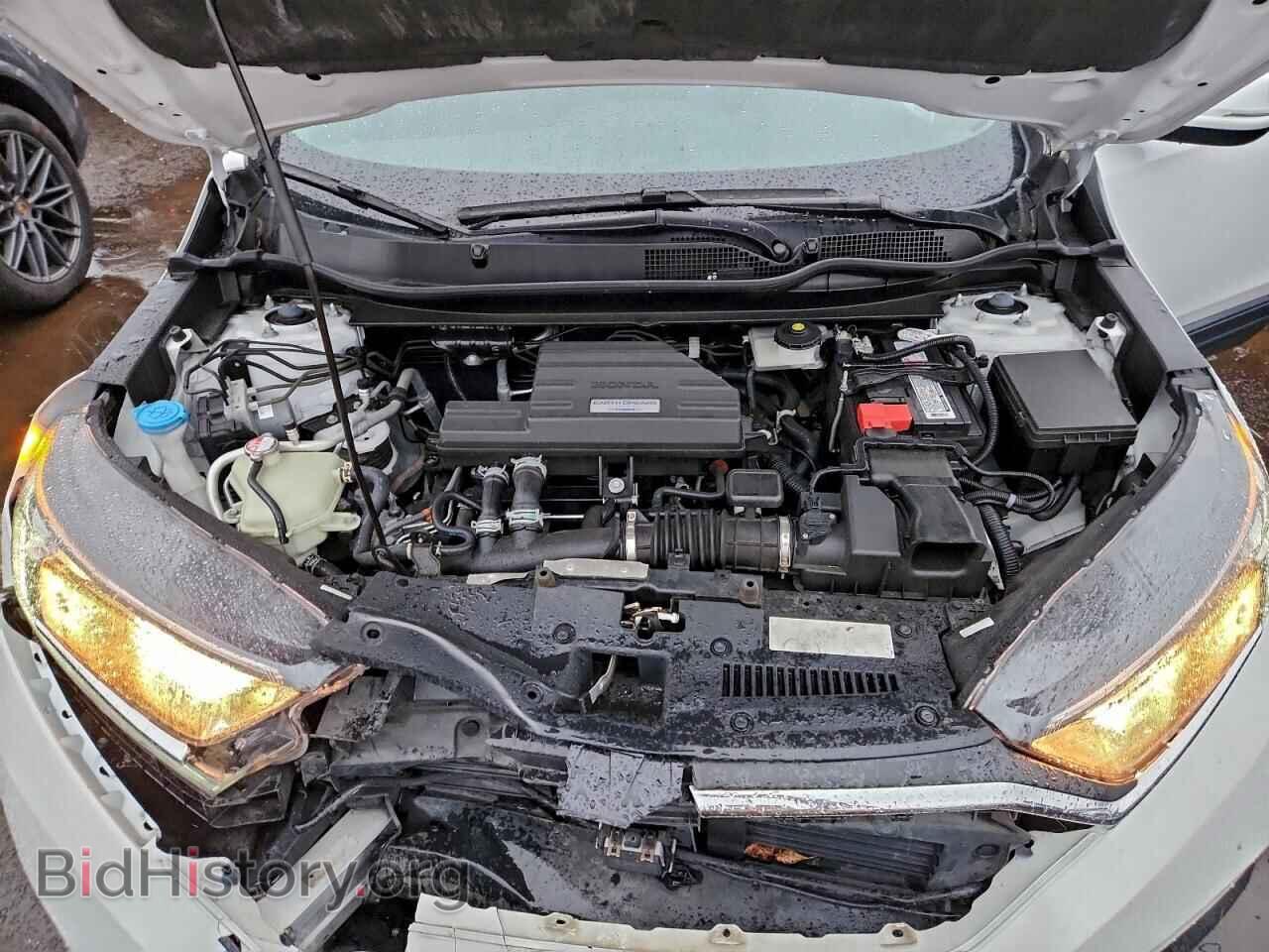 2020 HONDA CRV - VIN: 5J6RW2H89LL044457 - Фото 12
