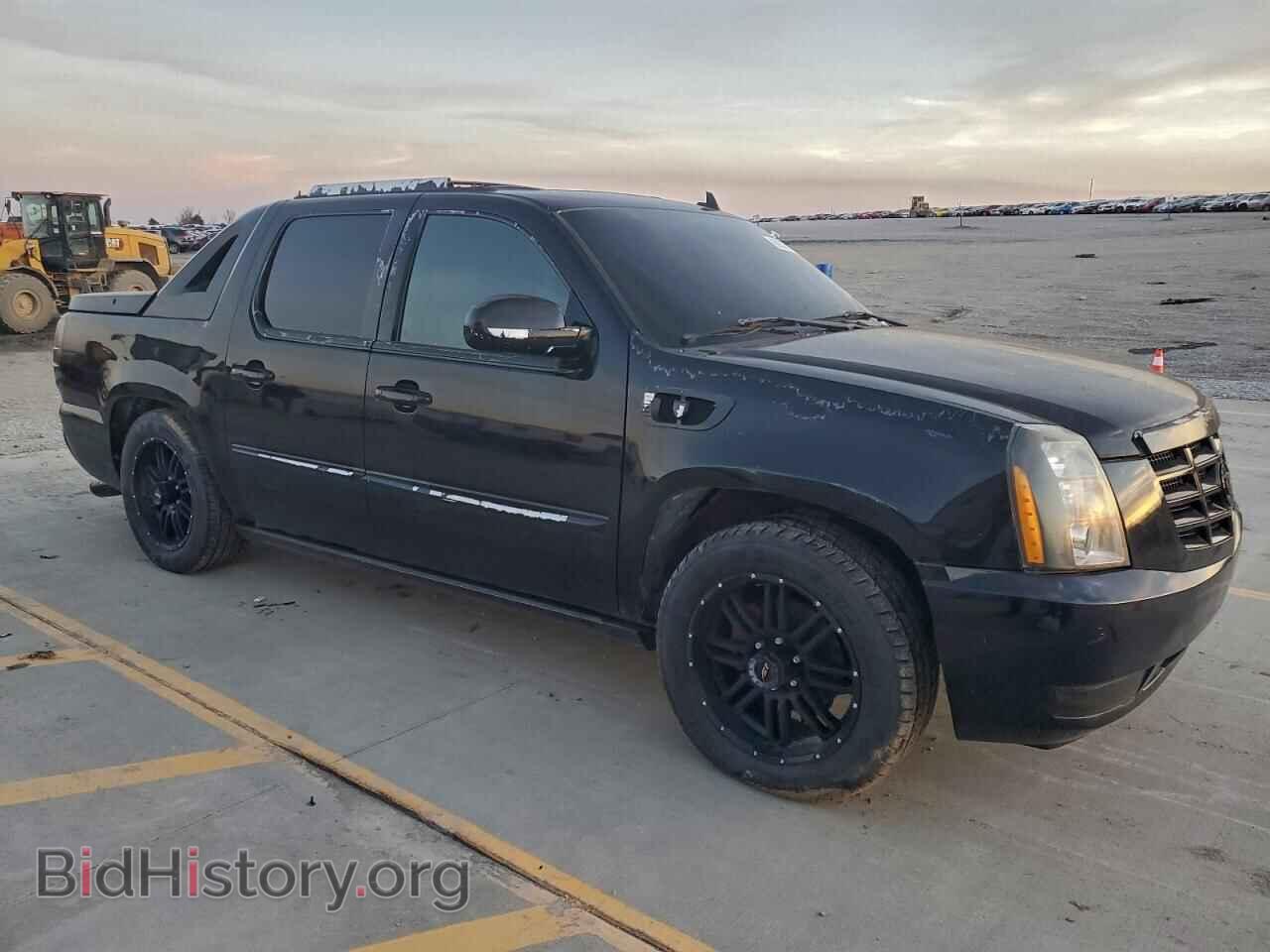 2007 CADILLAC ESCALADE - VIN: 3GYFK62877G279182 - Фото 4