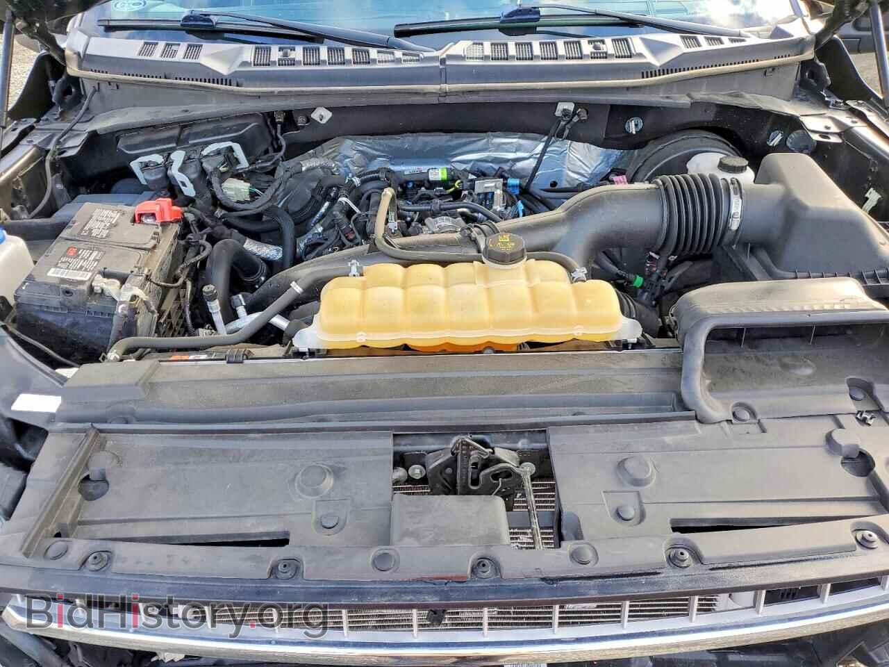 2020 FORD F-150 - VIN: 1FTEW1CP2LKF27128 - Фото 11