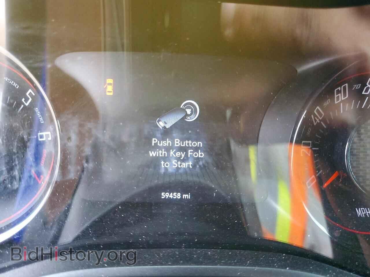 2018 DODGE CHALLENGER - VIN: 2C3CDZAG2JH178141 - Photo 9