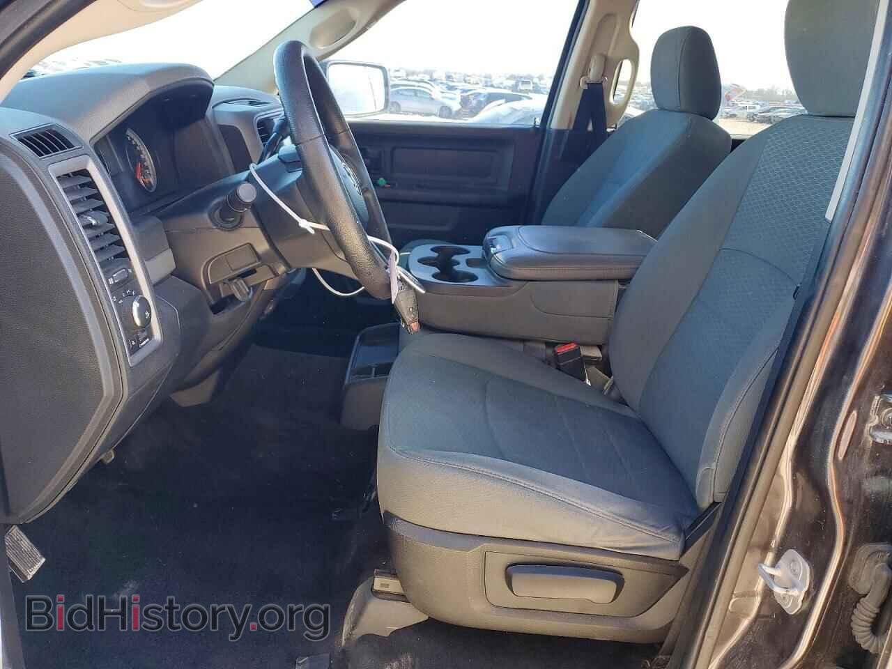 2014 RAM 1500 - VIN: 1C6RR7KT3ES262935 - Фото 7