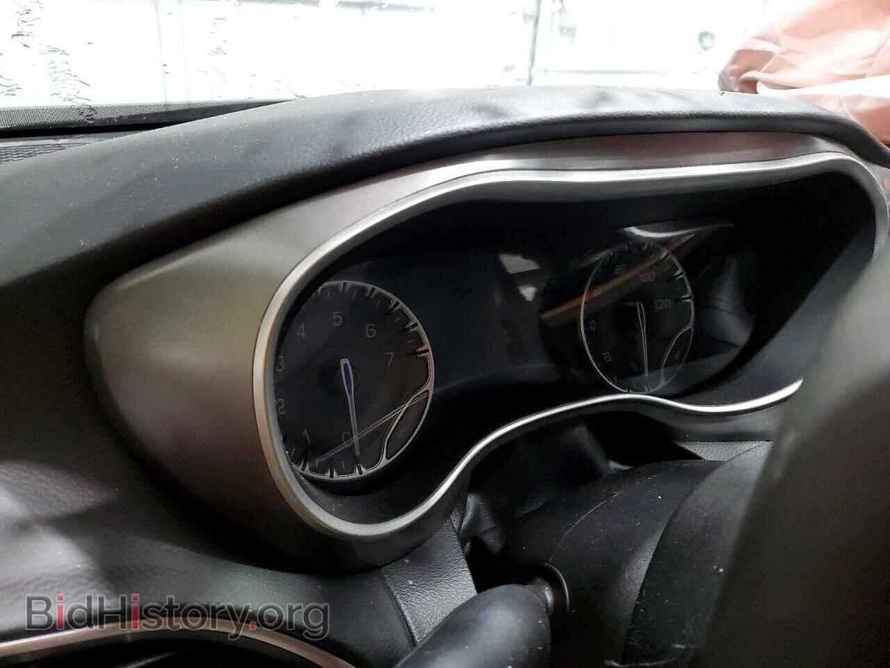 2023 CHRYSLER PACIFICA - VIN: 2C4RC1BGXPR591307 - Фото 9