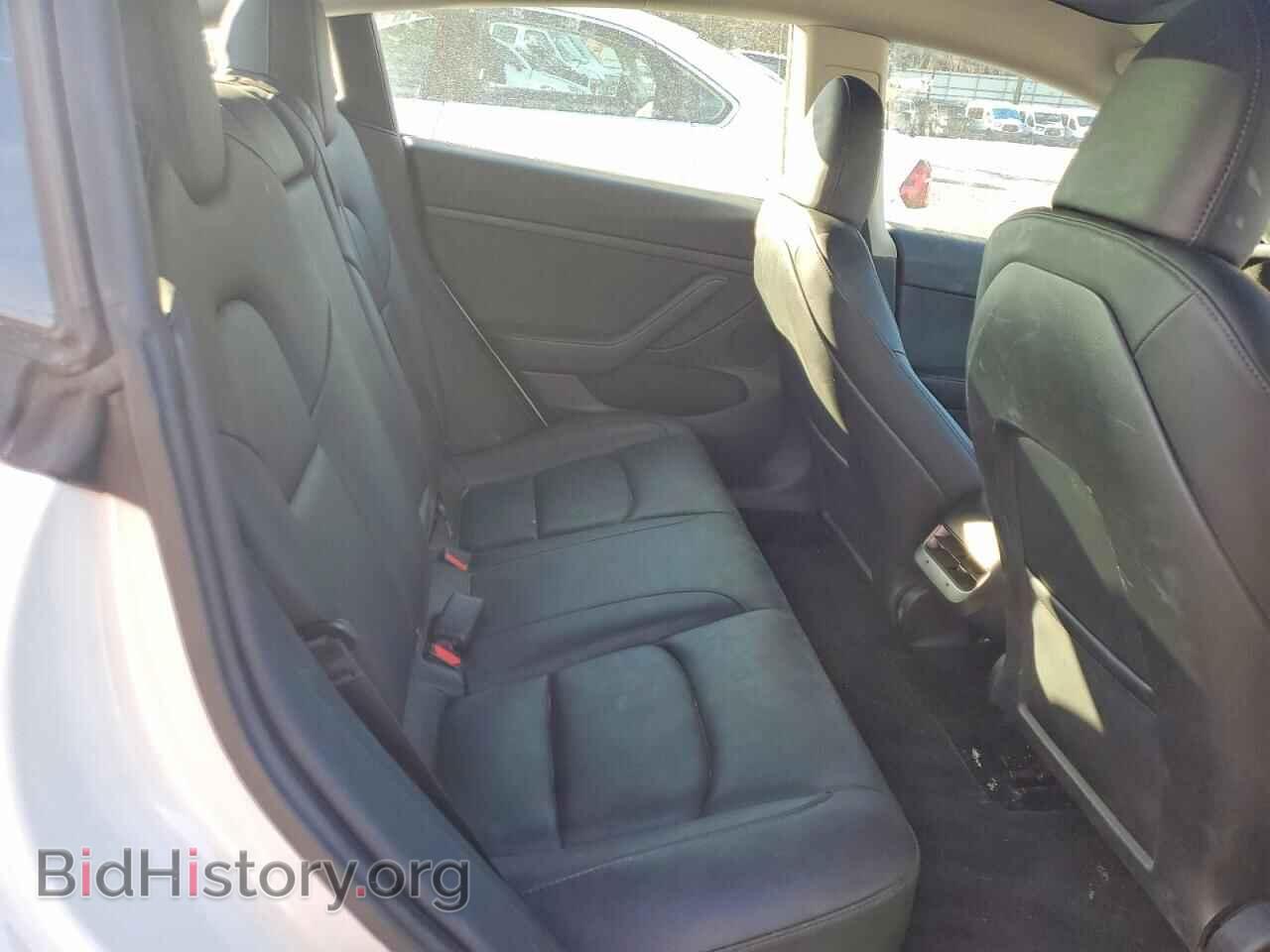 2023 TESLA MODEL 3 - VIN: 5YJ3E1EA8PF568823 - Фото 10