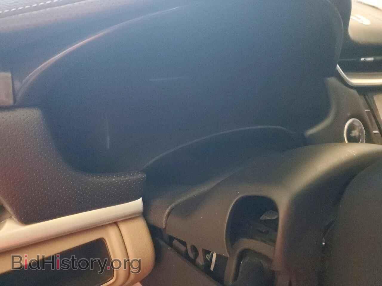 2014 CADILLAC XTS - VIN: 2G61N5S32E9294429 - Фото 9