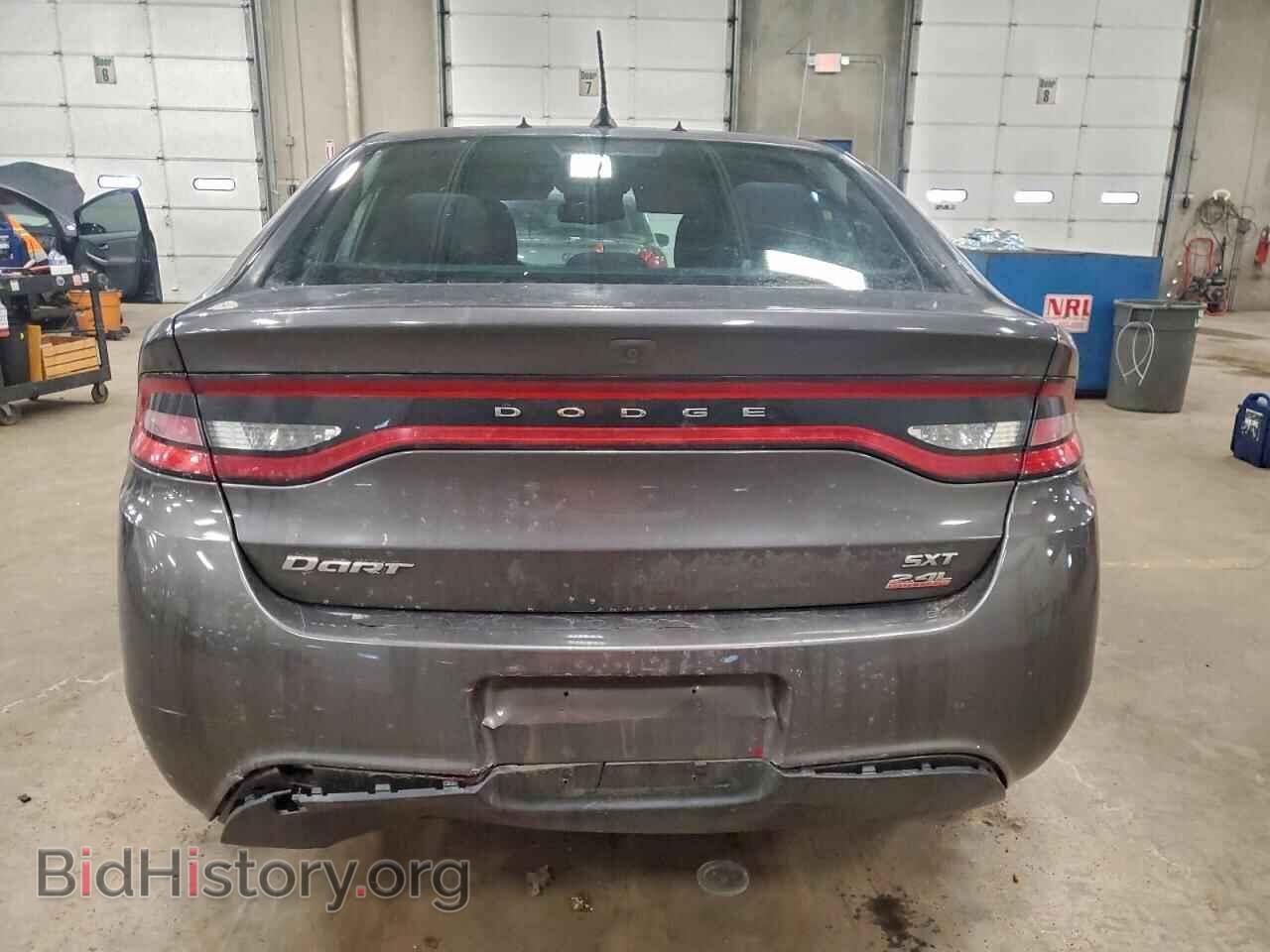 2014 DODGE DART - VIN: 1C3CDFBB5ED903896 - Photo 6