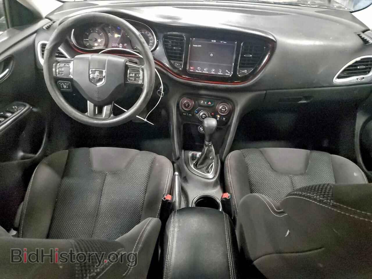 2014 DODGE DART - VIN: 1C3CDFBB5ED903896 - Photo 8