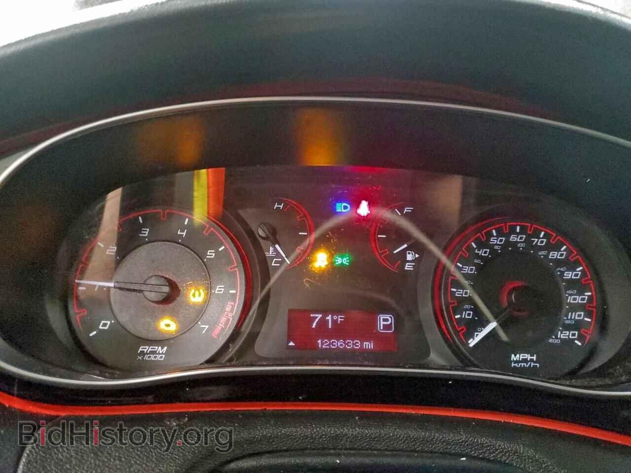2014 DODGE DART - VIN: 1C3CDFBB5ED903896 - Photo 9