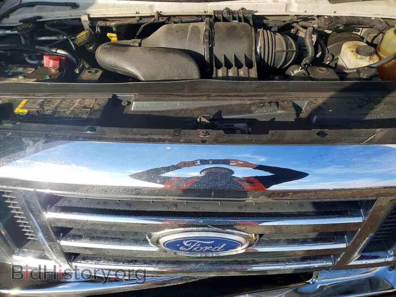 2014 FORD ECONOLINE - VIN: 1FTNE2EW4EDA53879 - Фото 12