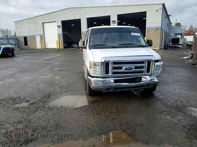 2014 FORD ECONOLINE - VIN: 1FTNE2EW4EDA53879 - Фото 14