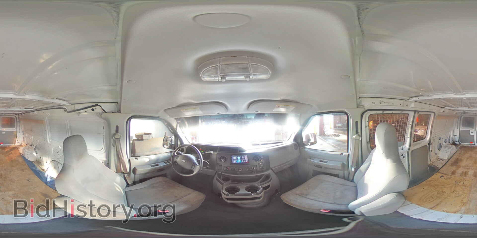 2014 FORD ECONOLINE - VIN: 1FTNE2EW4EDA53879 - Фото 15