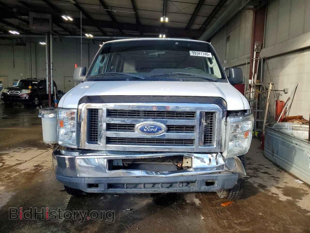 2014 FORD ECONOLINE - VIN: 1FTNE2EW4EDA53879 - Фото 5
