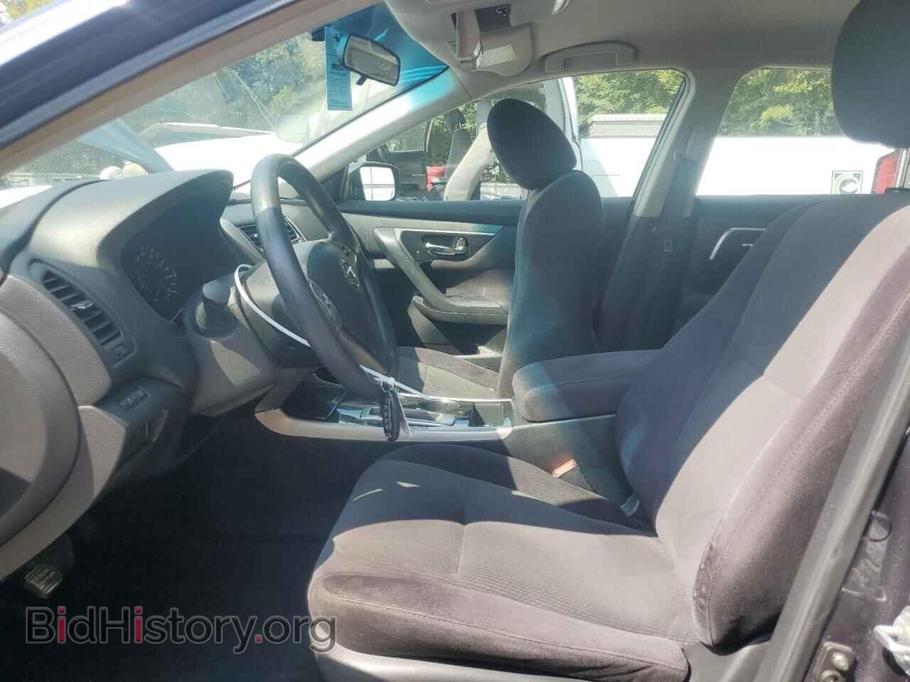 2013 NISSAN ALTIMA - VIN: 1N4AL3AP1DN570645 - Фото 7