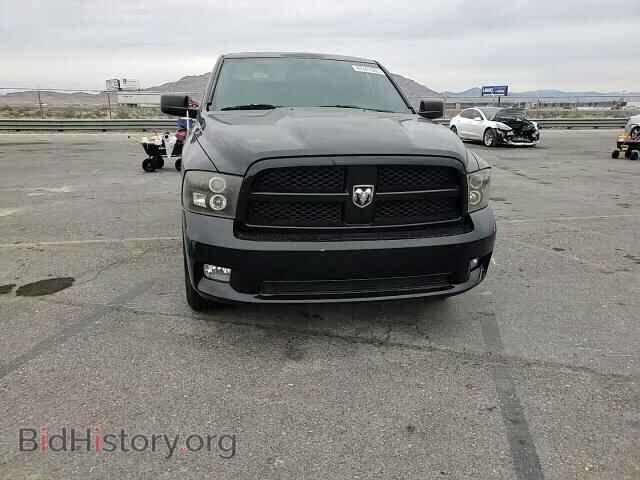 2012 DODGE RAM 1500 - VIN: 1C6RD6FT3CS322857 - Фото 14
