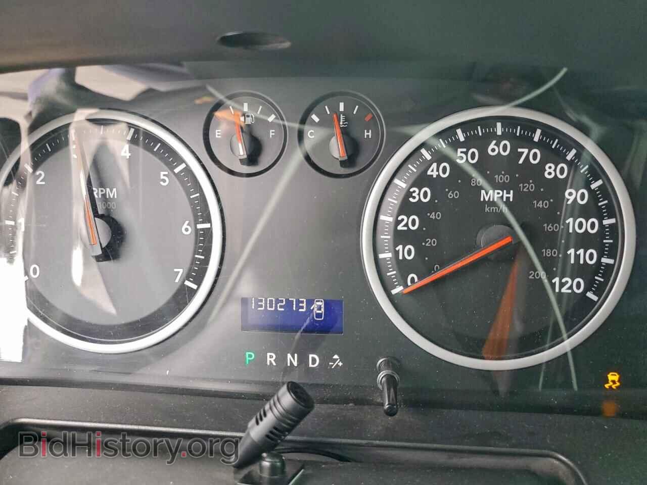 2012 DODGE RAM 1500 - VIN: 1C6RD6FT3CS322857 - Фото 9