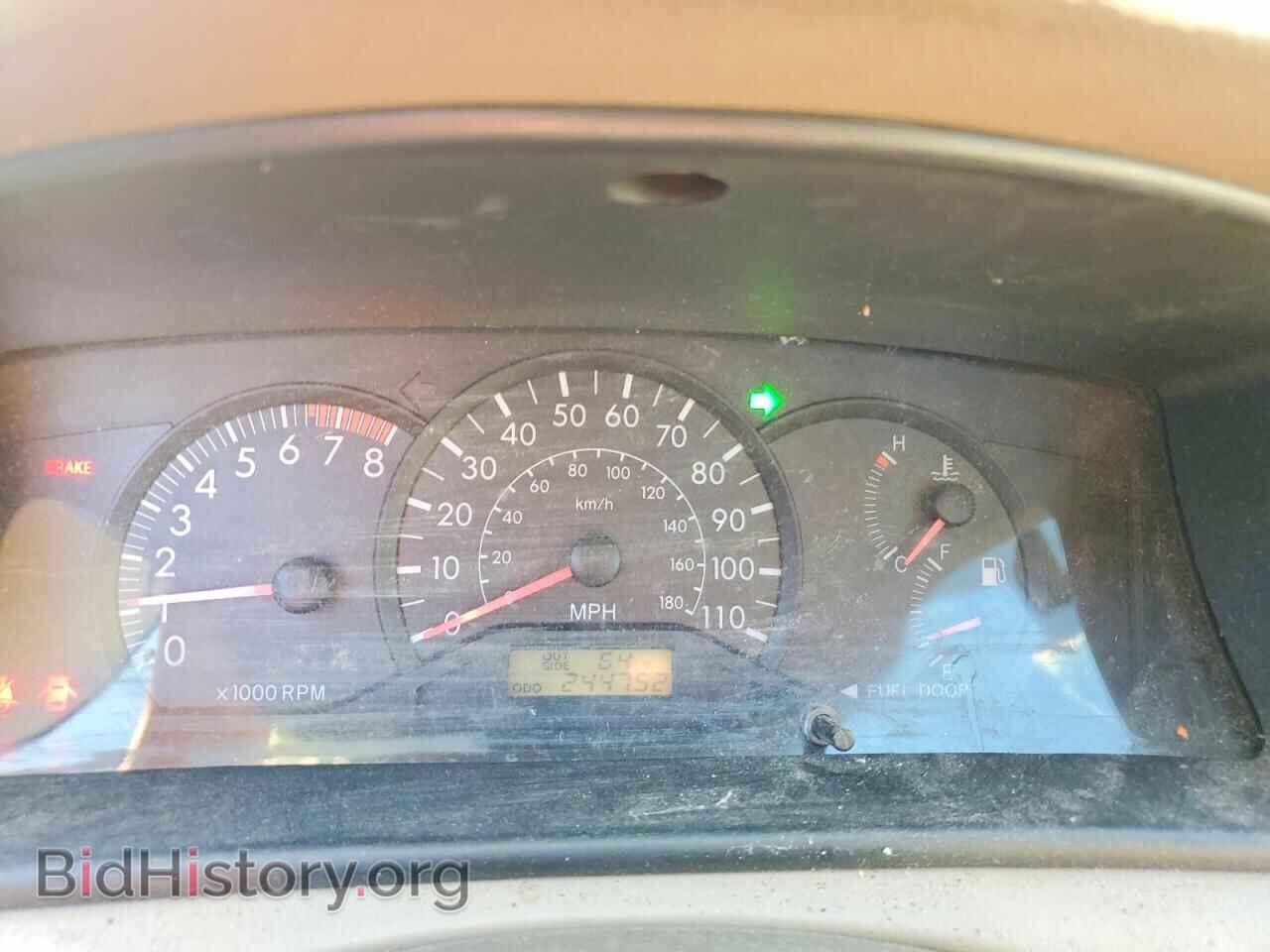 2007 TOYOTA COROLLA - VIN: 1NXBR32E87Z831415 - Фото 9