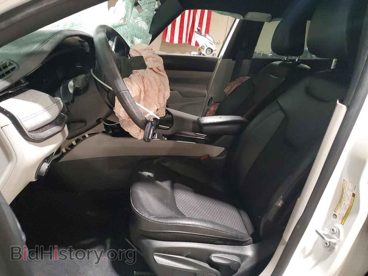 2024 JEEP COMPASS - VIN: 3C4NJDBN3RT598863 - Фото 7