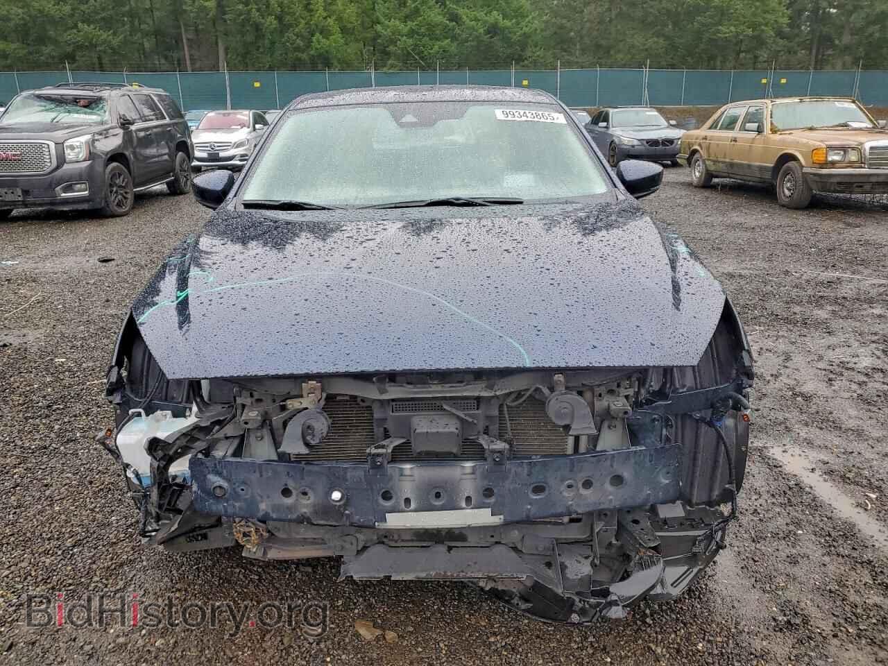 2017 MAZDA 3 - VIN: JM1BN1M32H1148533 - Фото 5