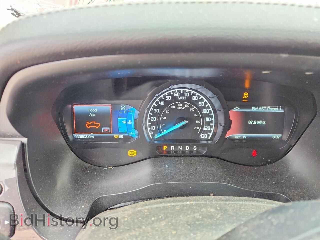 2020 FORD RANGER - VIN: 1FTER4FH6LLA06940 - Фото 9