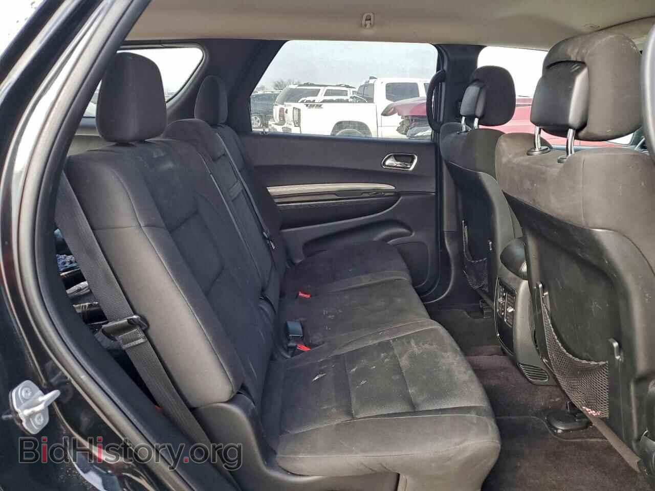 2017 DODGE DURANGO - VIN: 1C4RDHAG2HC636421 - Photo 11