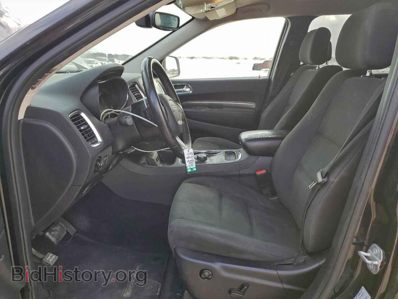 2017 DODGE DURANGO - VIN: 1C4RDHAG2HC636421 - Photo 7