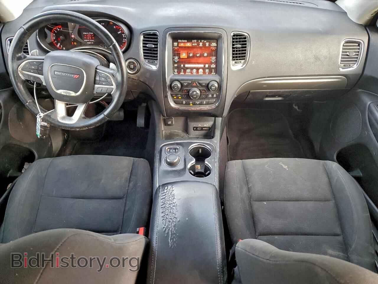 2017 DODGE DURANGO - VIN: 1C4RDHAG2HC636421 - Photo 8