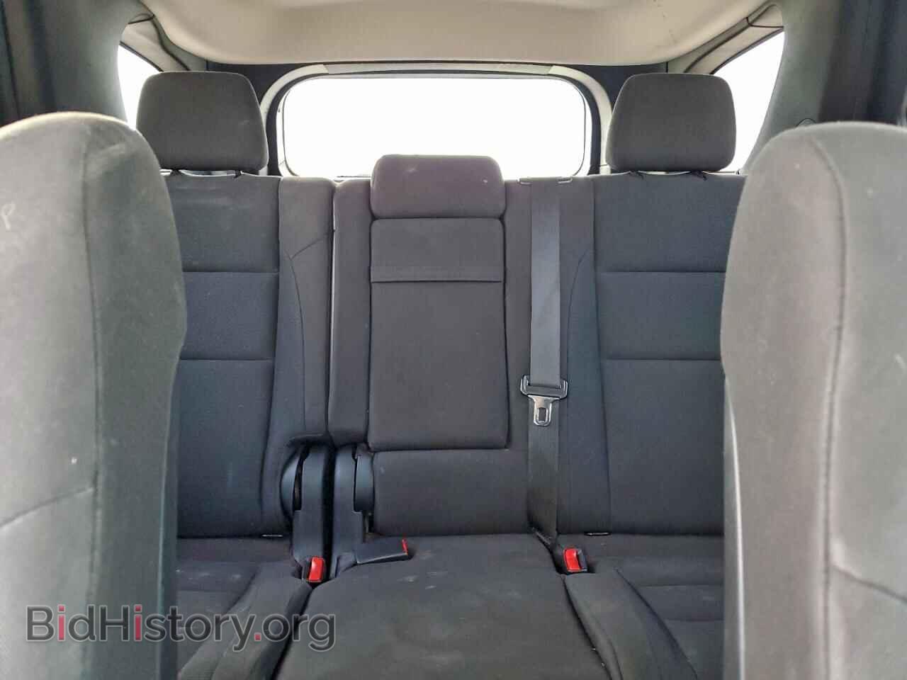 2017 DODGE DURANGO - VIN: 1C4RDHAG2HC636421 - Photo 10
