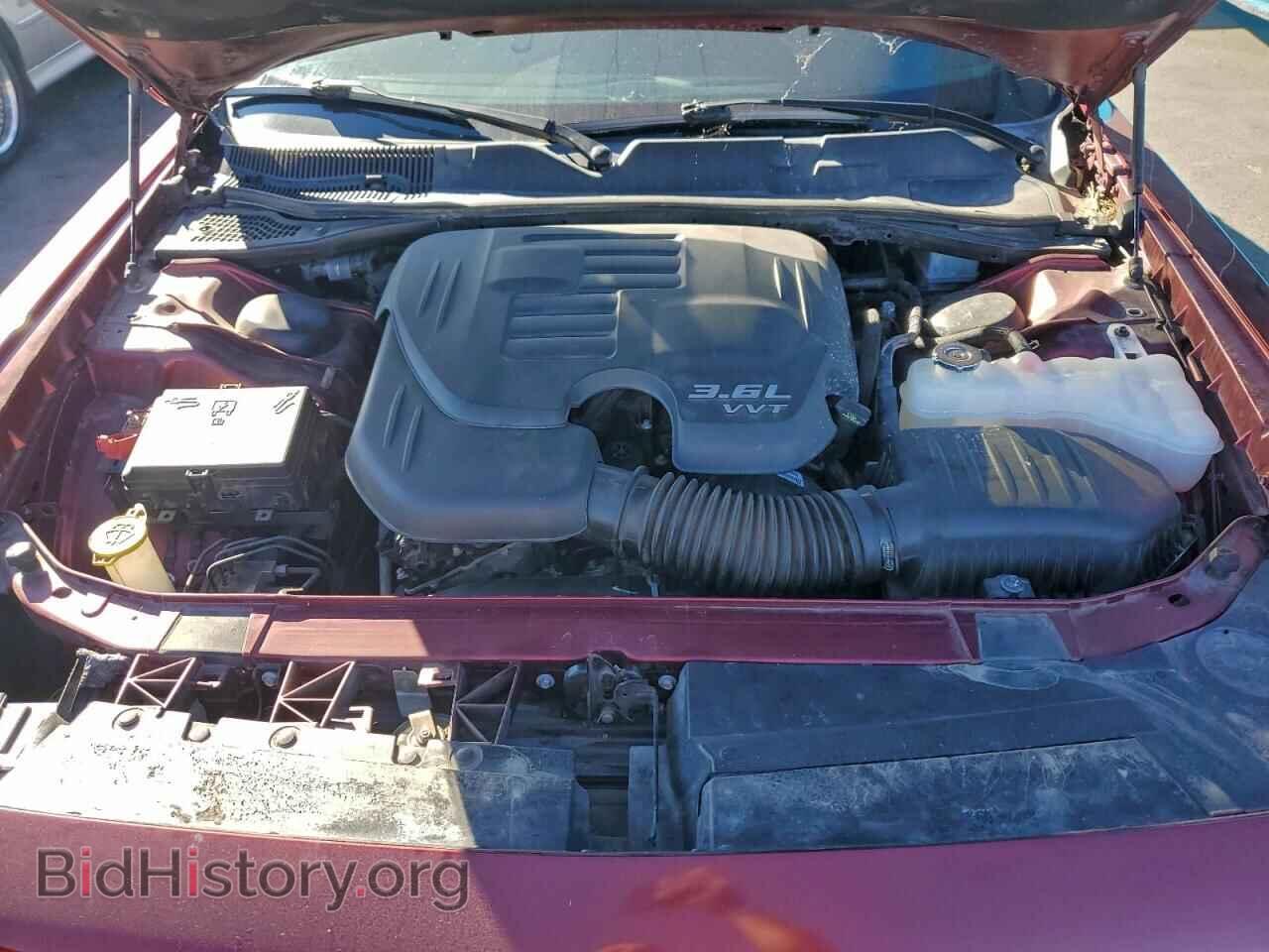 2017 DODGE CHALLENGER - VIN: 2C3CDZAG4HH558883 - Фото 11