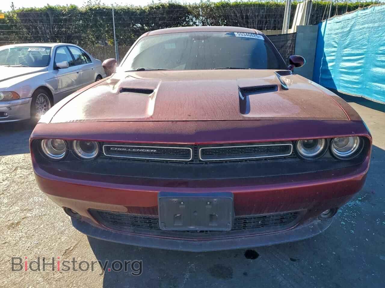 2017 DODGE CHALLENGER - VIN: 2C3CDZAG4HH558883 - Фото 5