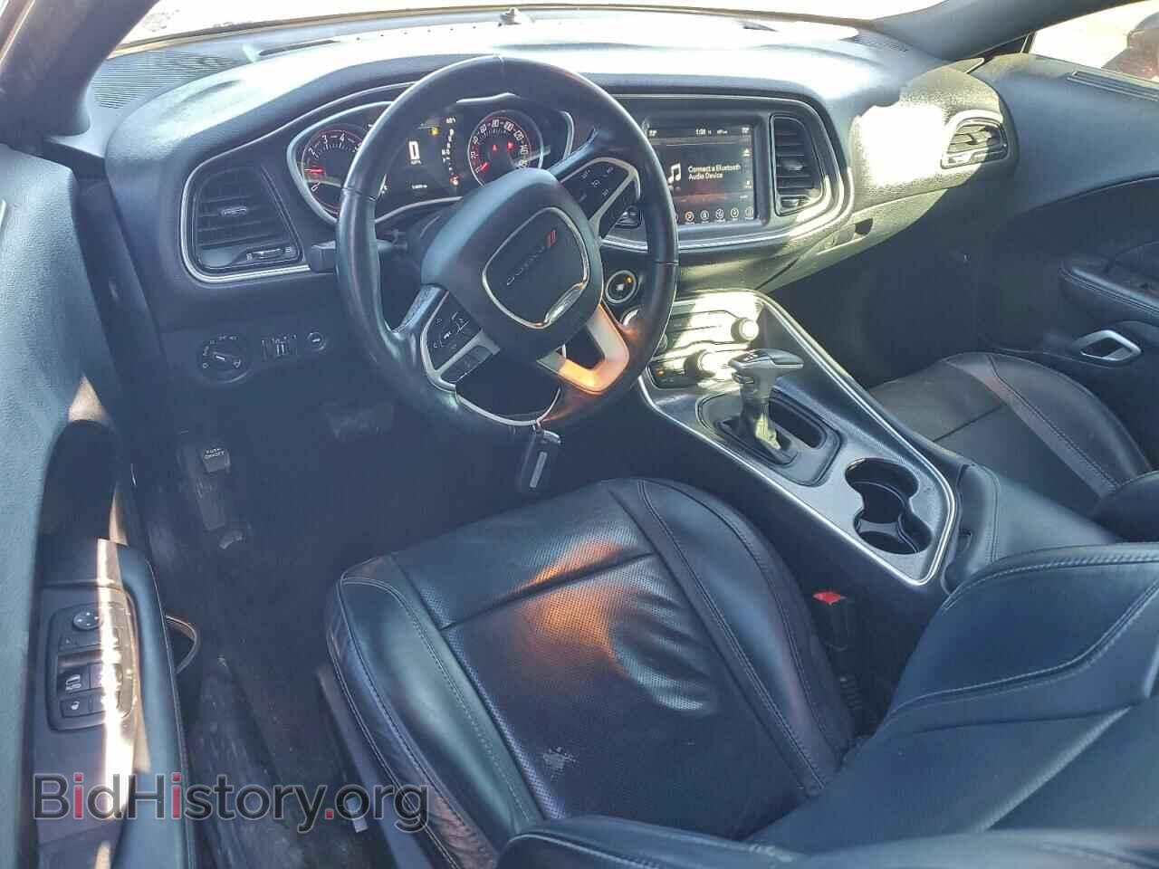 2017 DODGE CHALLENGER - VIN: 2C3CDZAG4HH558883 - Фото 8