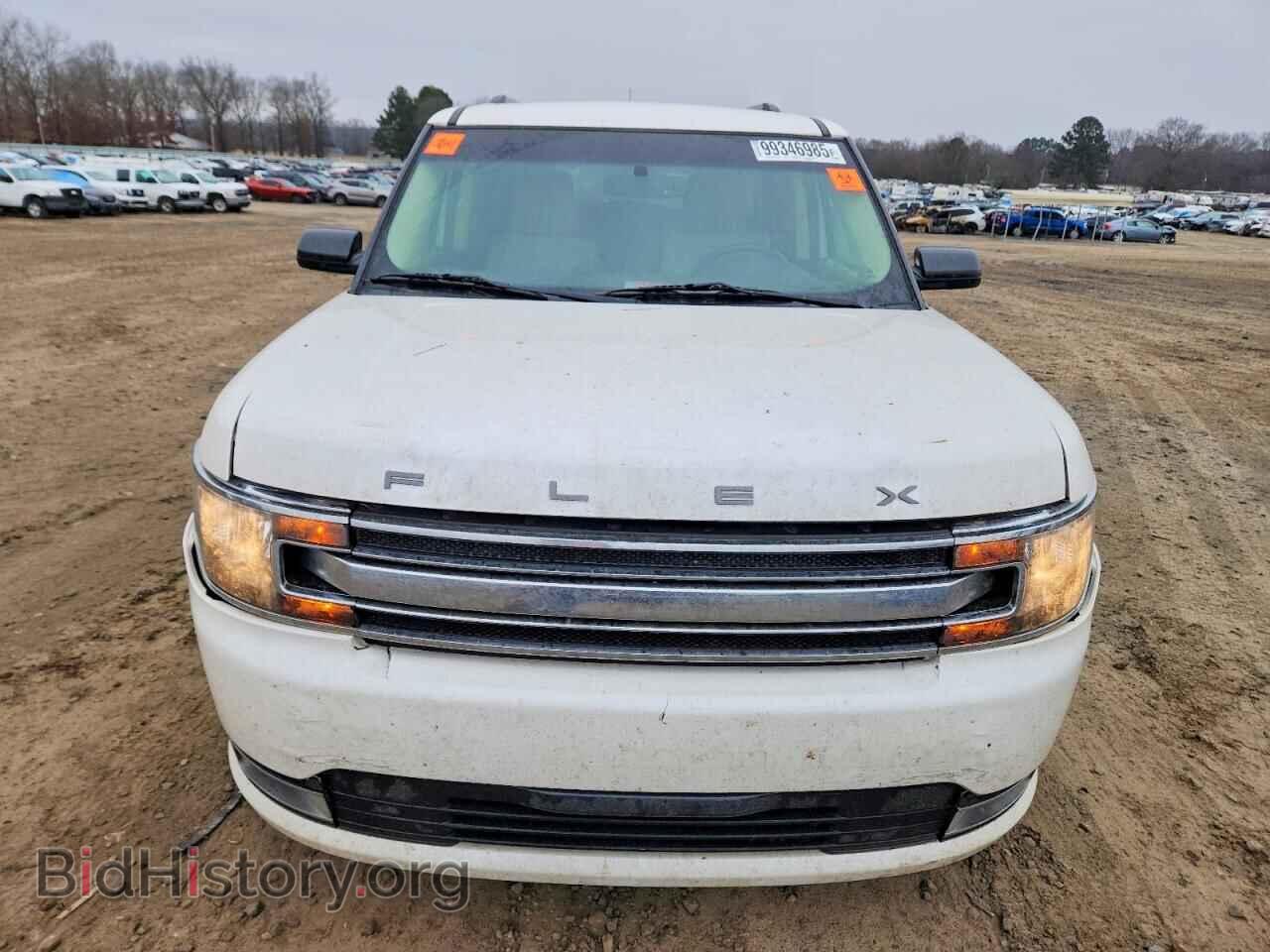 2015 FORD FLEX - VIN: 2FMHK6C8XFBA05663 - Photo 5