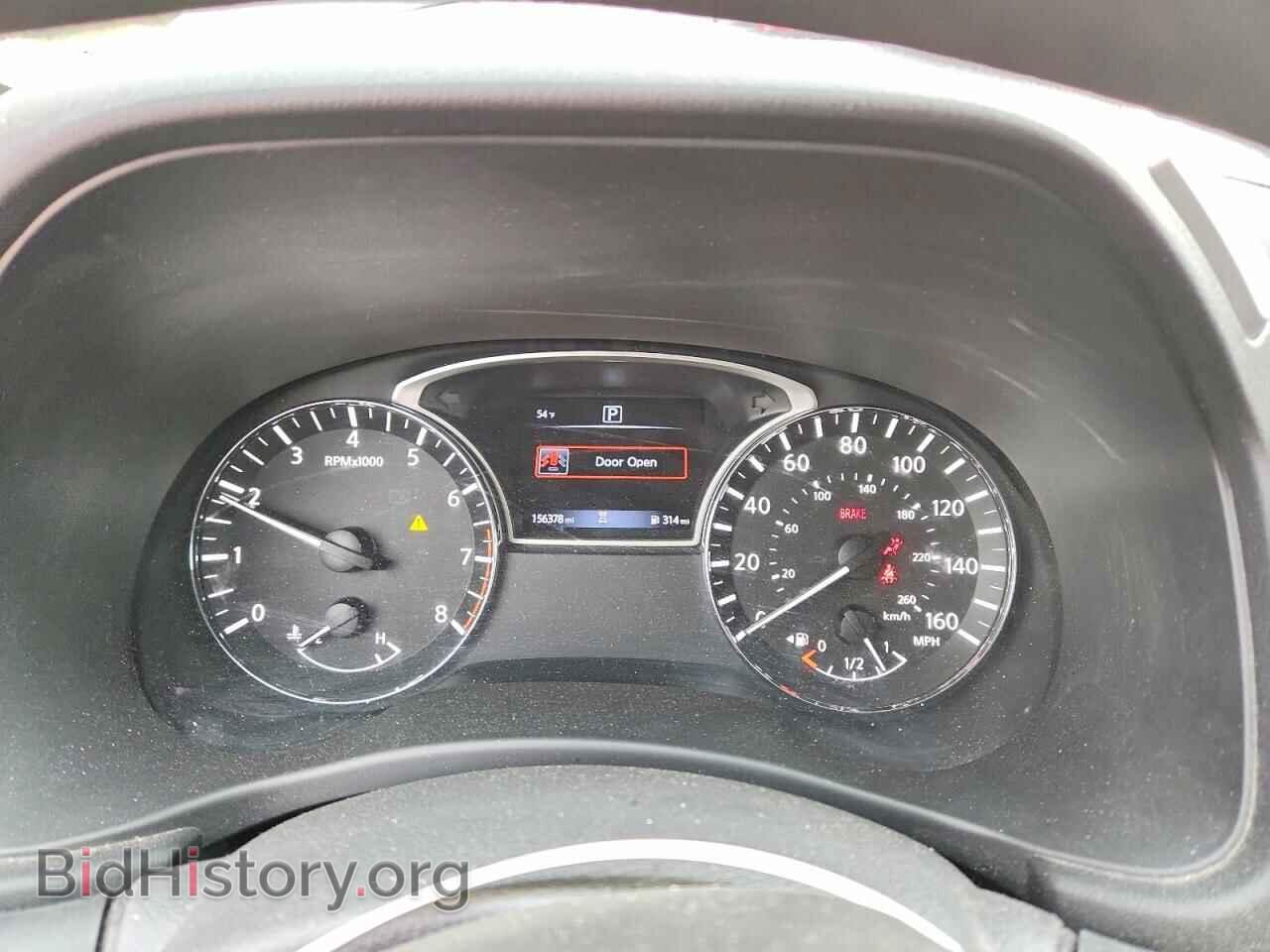 2019 NISSAN PATHFINDER - VIN: 5N1DR2MN9KC626443 - Фото 9