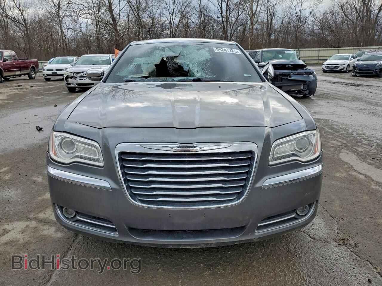 2012 CHRYSLER 300 - VIN: 2C3CCACG0CH114359 - Фото 5