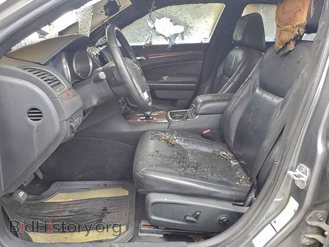 2012 CHRYSLER 300 - VIN: 2C3CCACG0CH114359 - Фото 7