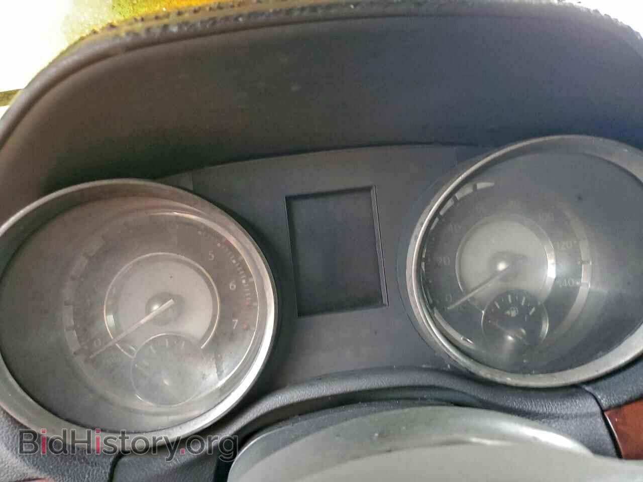 2012 CHRYSLER 300 - VIN: 2C3CCACG0CH114359 - Фото 9