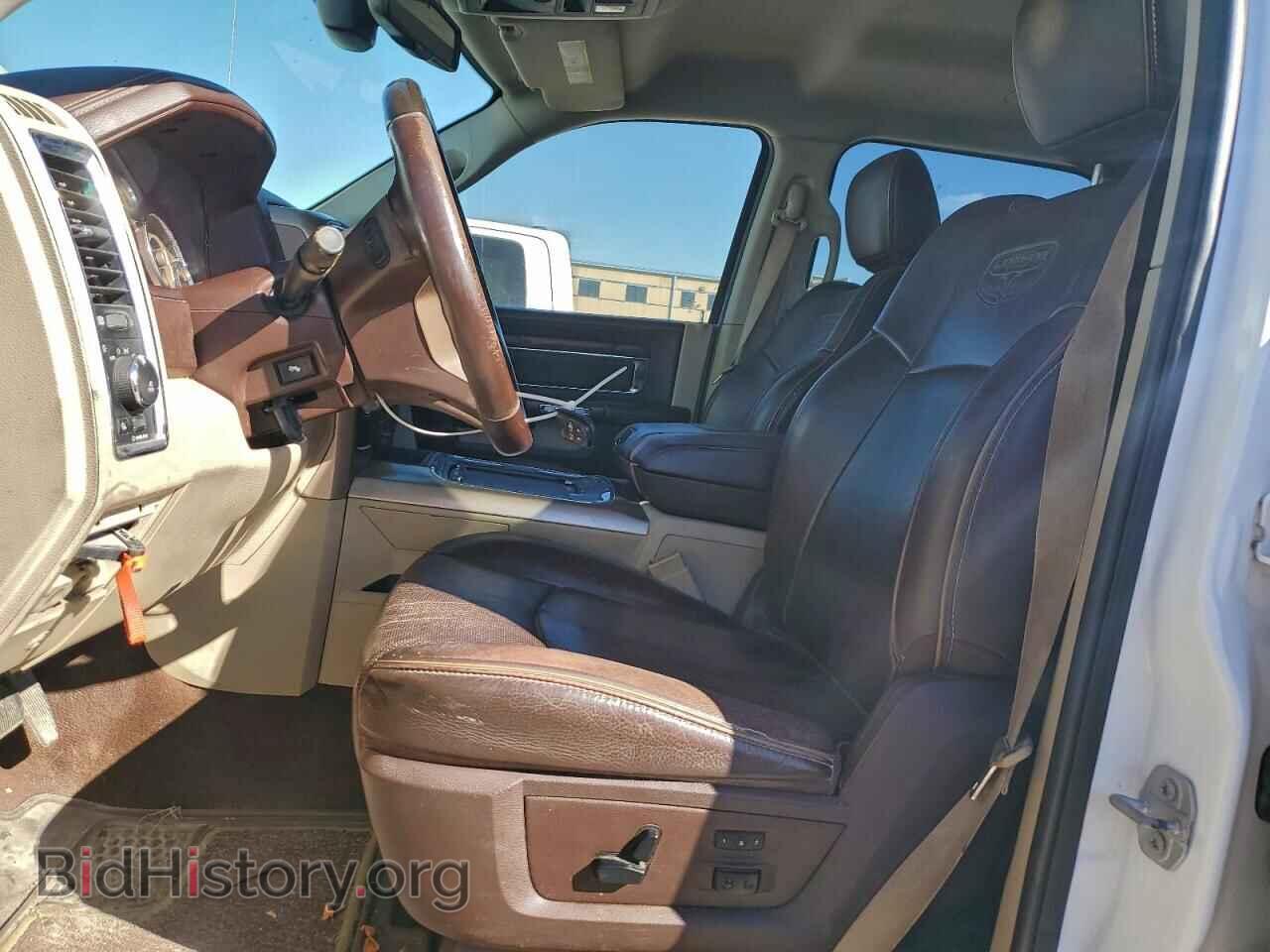 2016 RAM 1500 - VIN: 1C6RR6PM4GS286143 - Фото 7