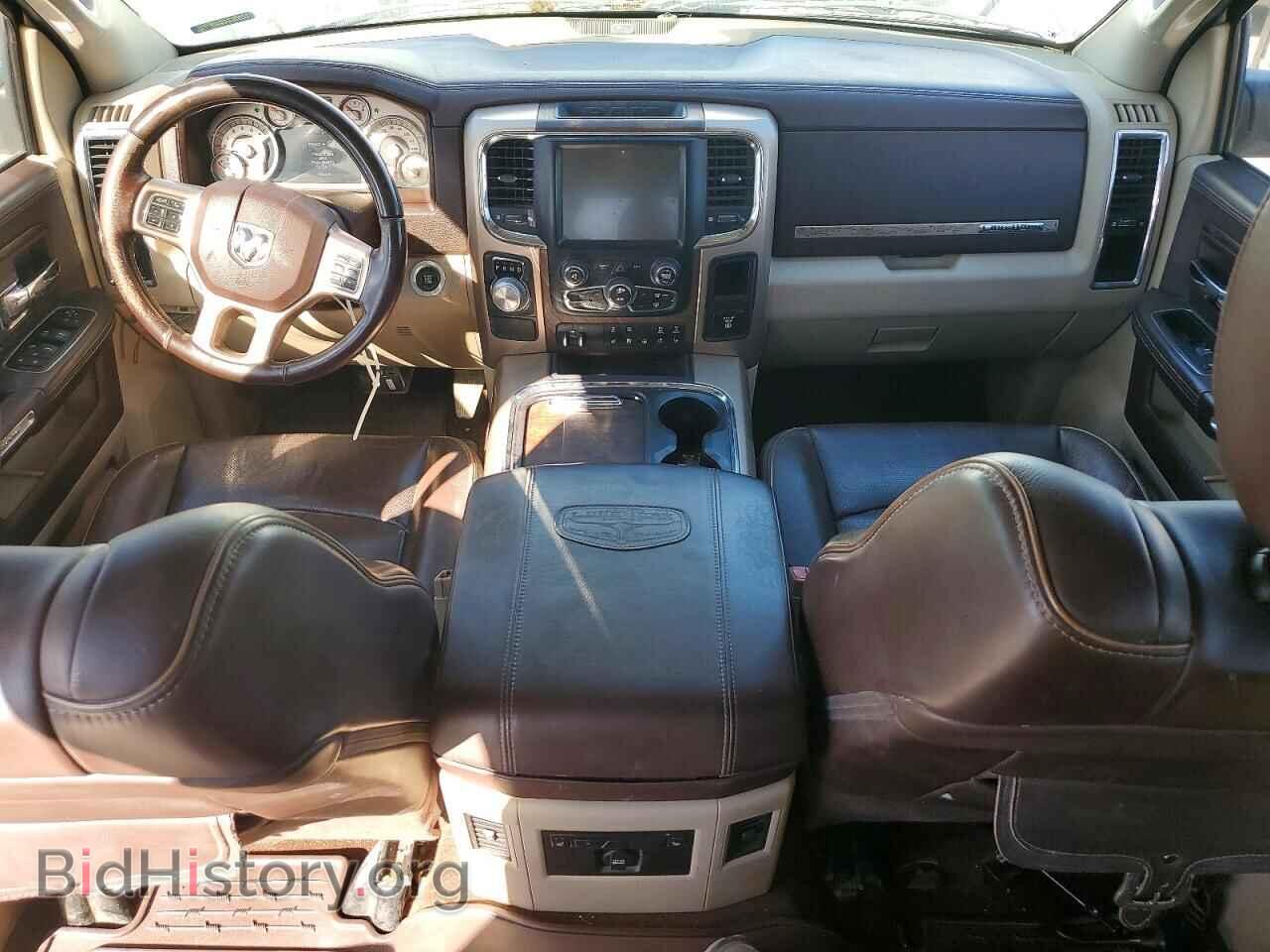 2016 RAM 1500 - VIN: 1C6RR6PM4GS286143 - Фото 8