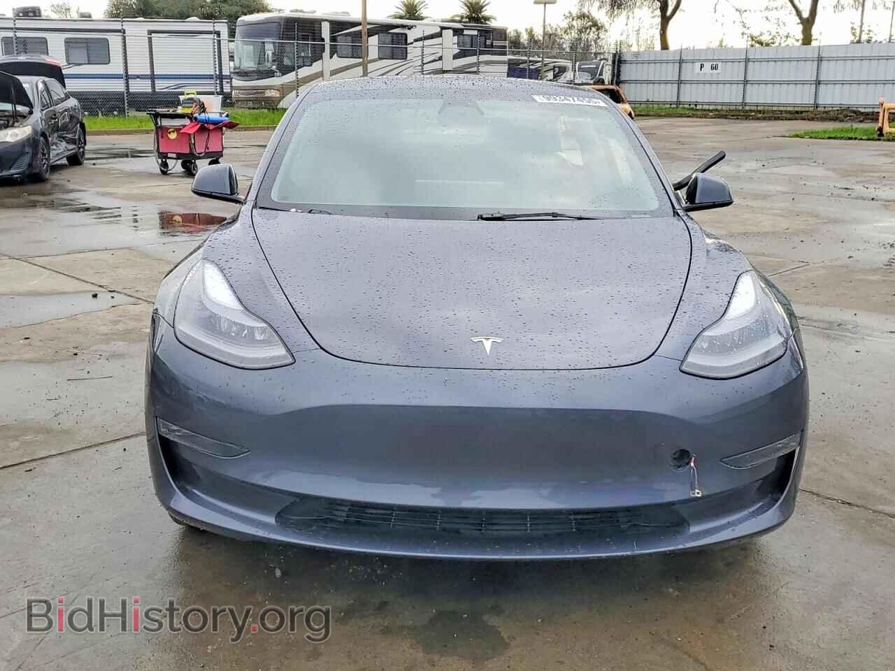 2023 TESLA MODEL 3 - VIN: 5YJ3E1EB2PF629883 - Фото 5