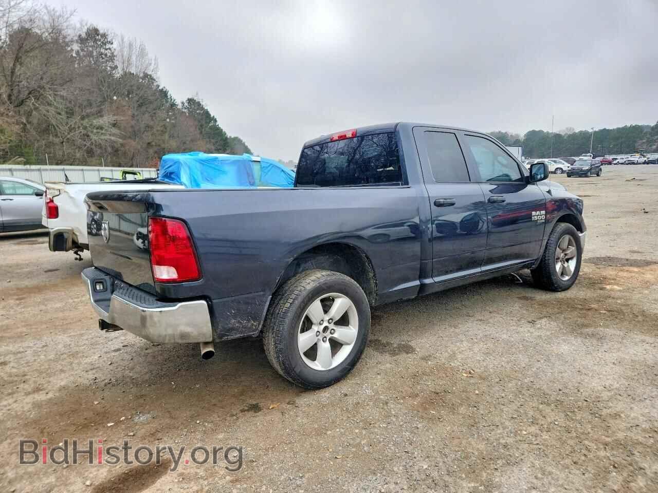 2019 RAM 1500 - VIN: 1C6RR6FG2KS628290 - Фото 3