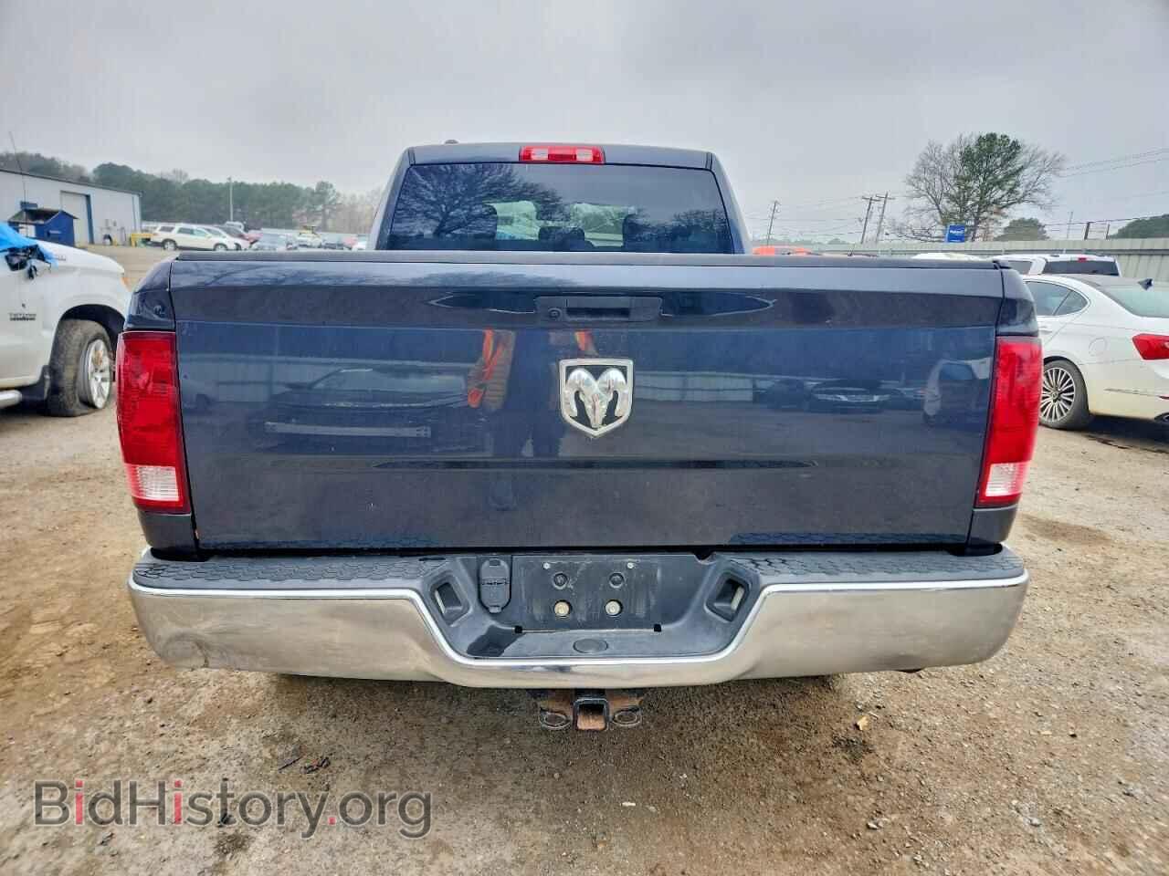 2019 RAM 1500 - VIN: 1C6RR6FG2KS628290 - Фото 6