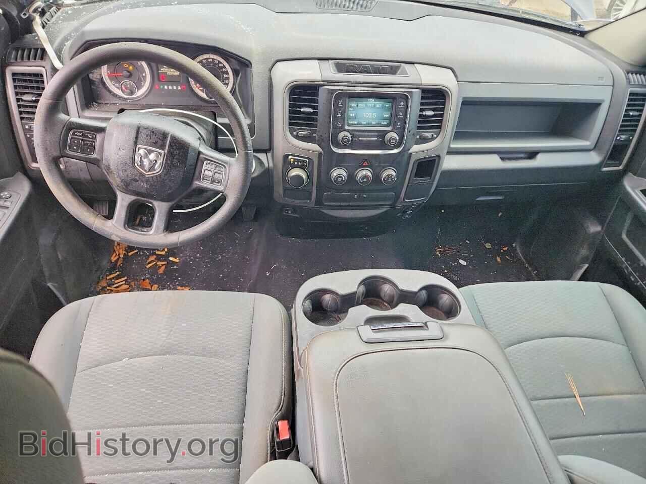 2019 RAM 1500 - VIN: 1C6RR6FG2KS628290 - Фото 8