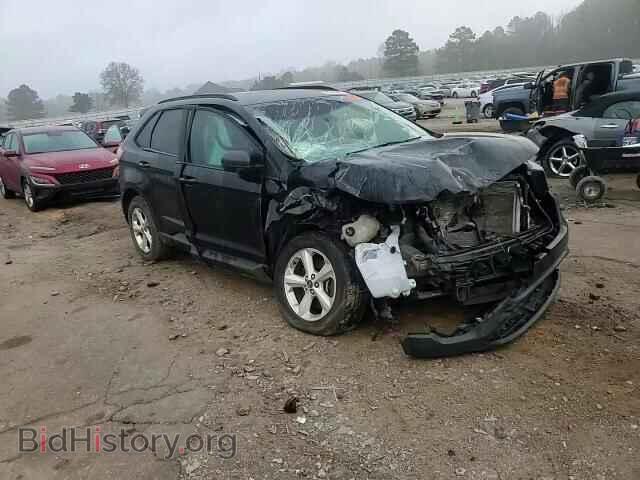 2017 FORD EDGE - VIN: 2FMPK4G95HBC30238 - Photo 14