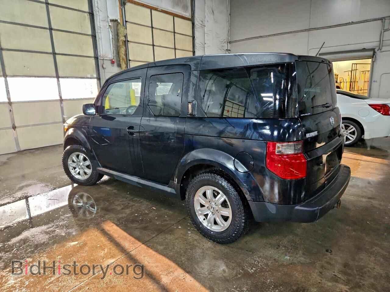 2006 HONDA ELEMENT - VIN: 5J6YH27796L021313 - Фото 2