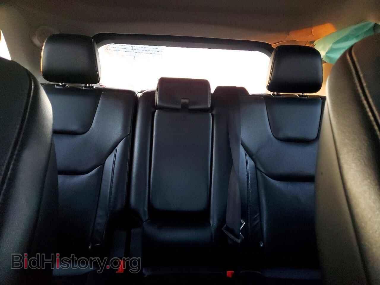 2019 FORD EDGE - VIN: 2FMPK4K95KBC07072 - Фото 10