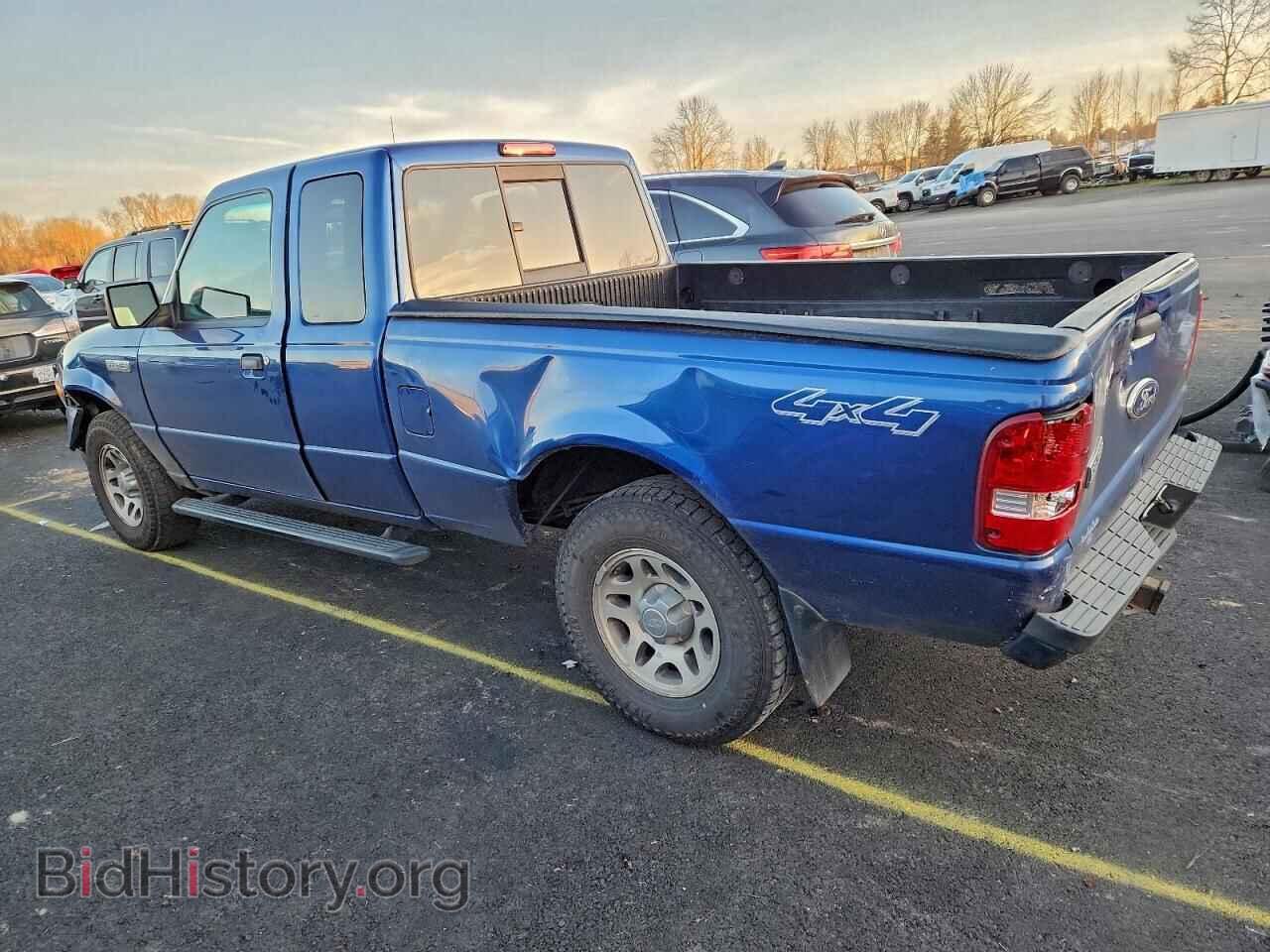 2010 FORD RANGER - VIN: 1FTLR4FE7APA71671 - Фото 2